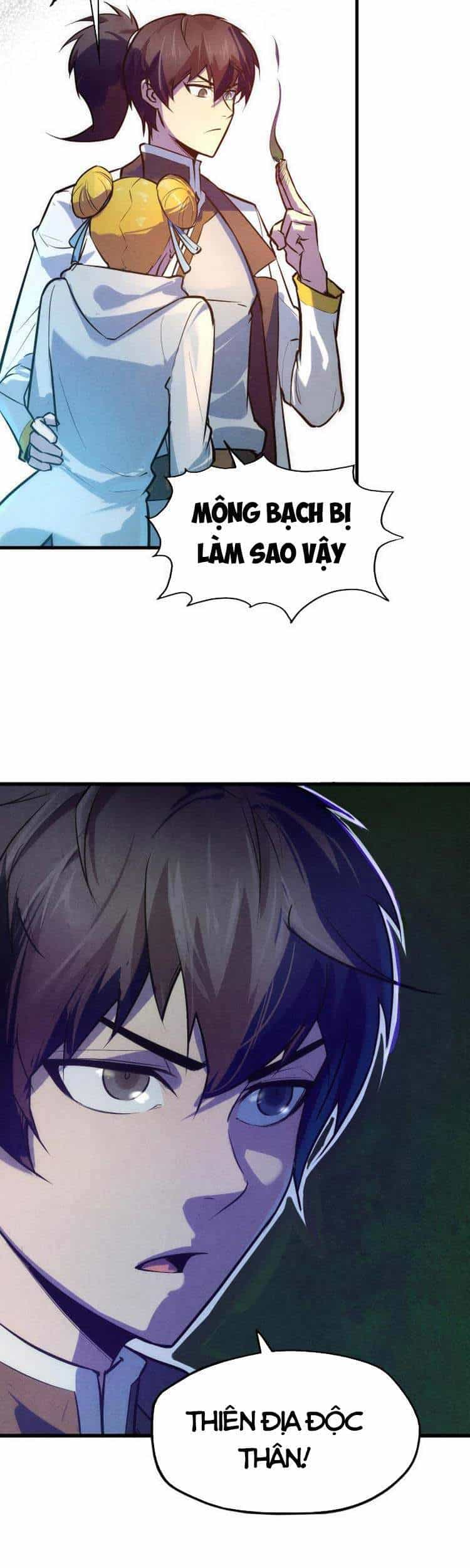Vạn Cổ Chí Tôn - Chương 36 - ảnh 15