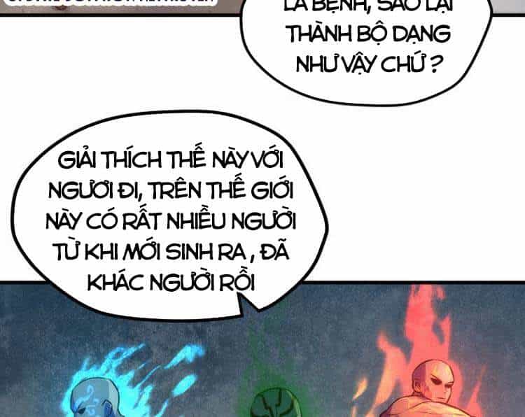 Vạn Cổ Chí Tôn - Chương 36 - ảnh 21