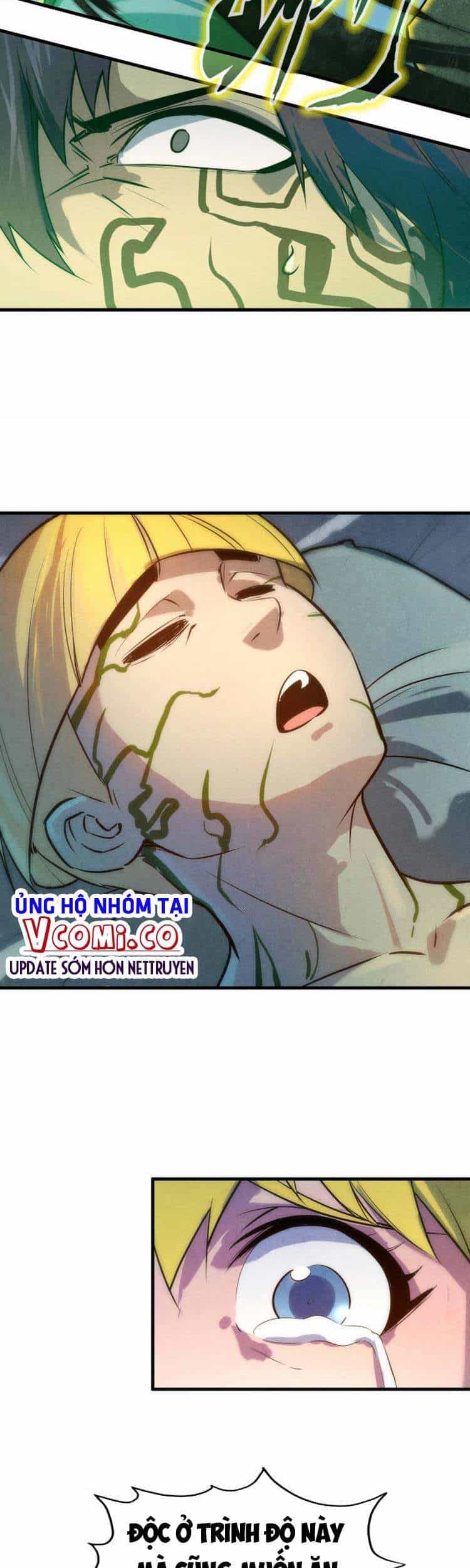 Vạn Cổ Chí Tôn - Chương 36 - ảnh 34