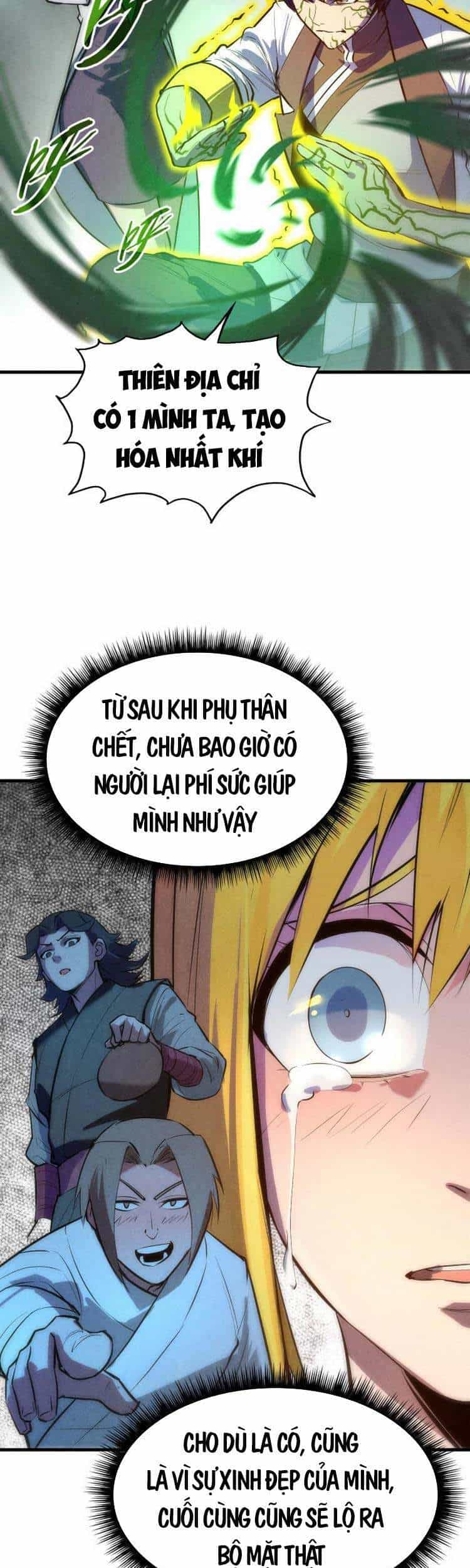 Vạn Cổ Chí Tôn - Chương 36 - ảnh 36