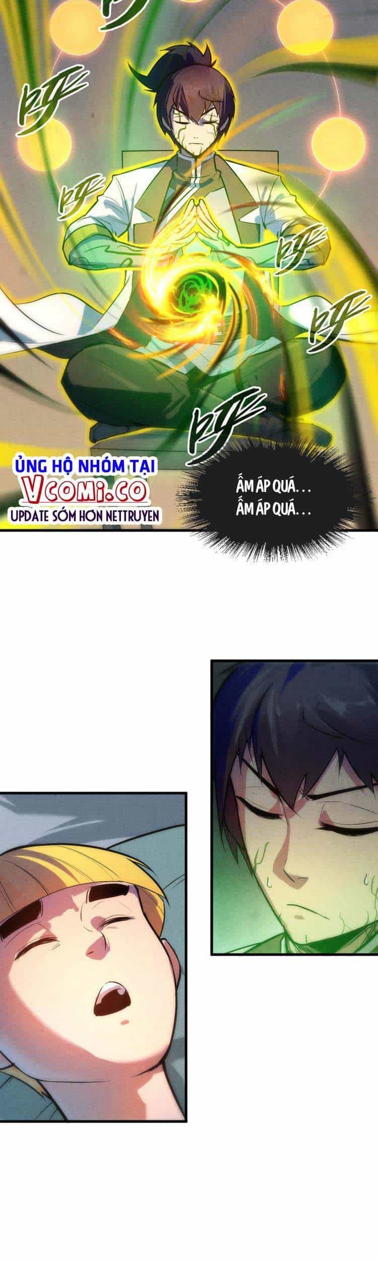 Vạn Cổ Chí Tôn - Chương 36 - ảnh 38