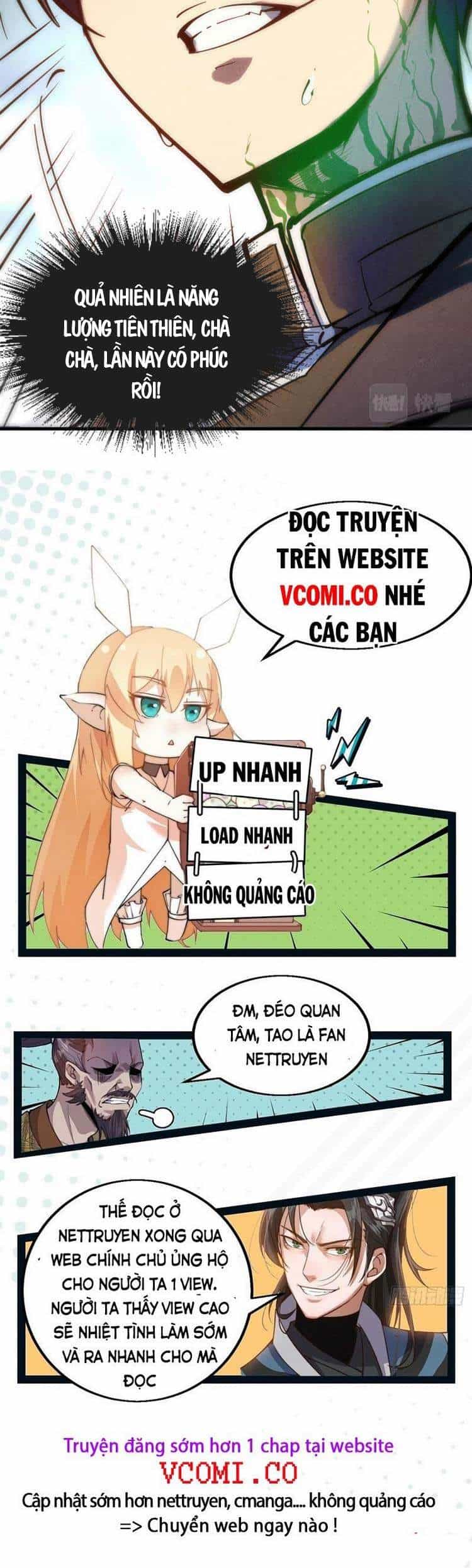 Vạn Cổ Chí Tôn - Chương 36 - ảnh 42
