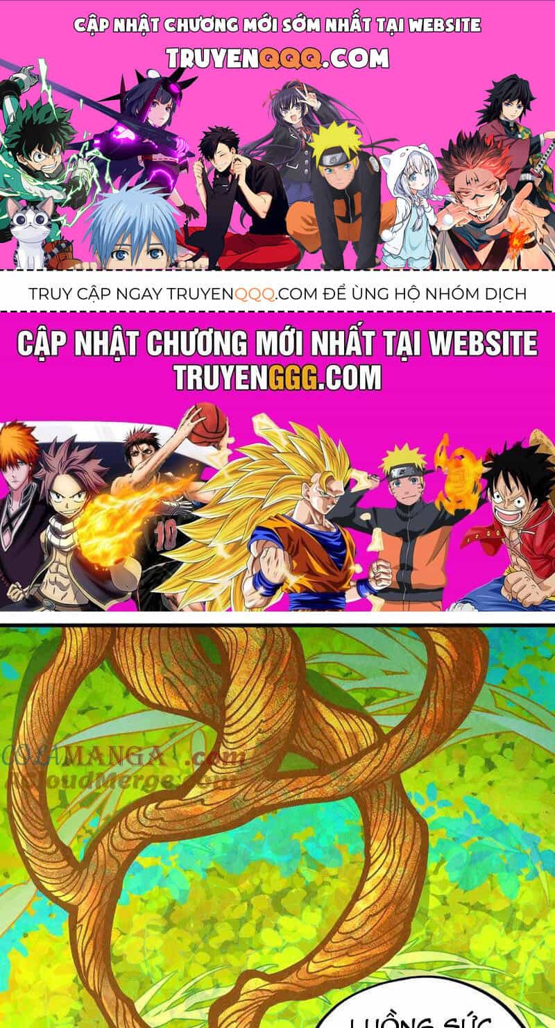 Vạn Cổ Chí Tôn - Chương 360 - ảnh 1