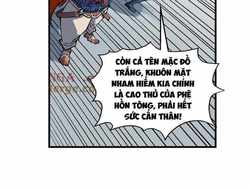 Vạn Cổ Chí Tôn - Chương 361 - ảnh 151