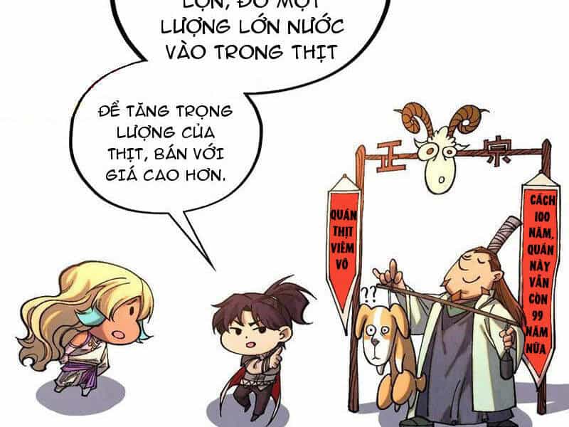 Vạn Cổ Chí Tôn - Chương 361 - ảnh 22