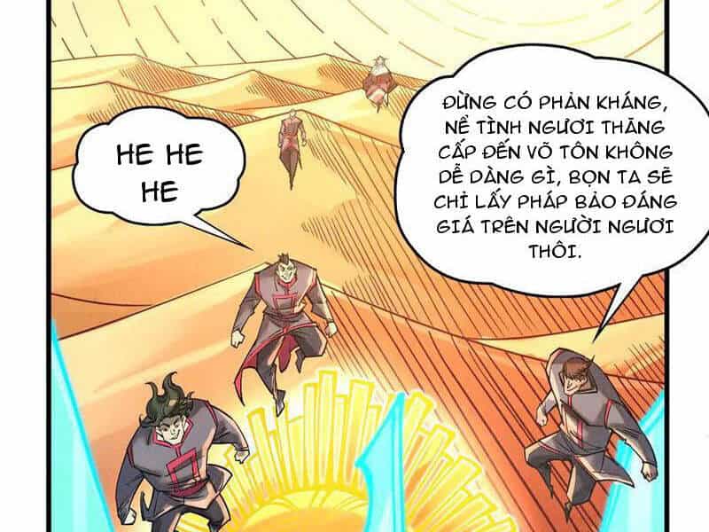 Vạn Cổ Chí Tôn - Chương 361 - ảnh 28