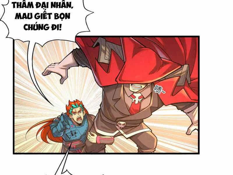 Vạn Cổ Chí Tôn - Chương 361 - ảnh 71