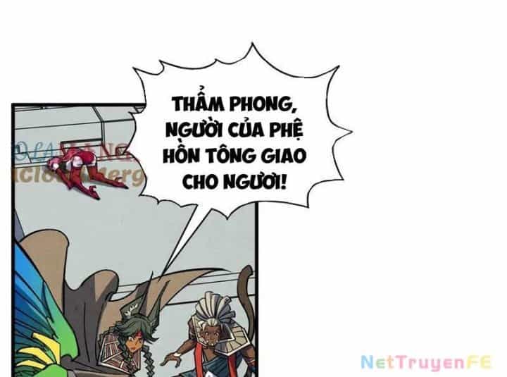 Vạn Cổ Chí Tôn - Chương 362 - ảnh 1