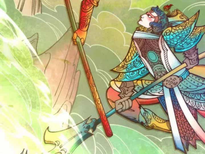 Vạn Cổ Chí Tôn - Chương 362 - ảnh 148