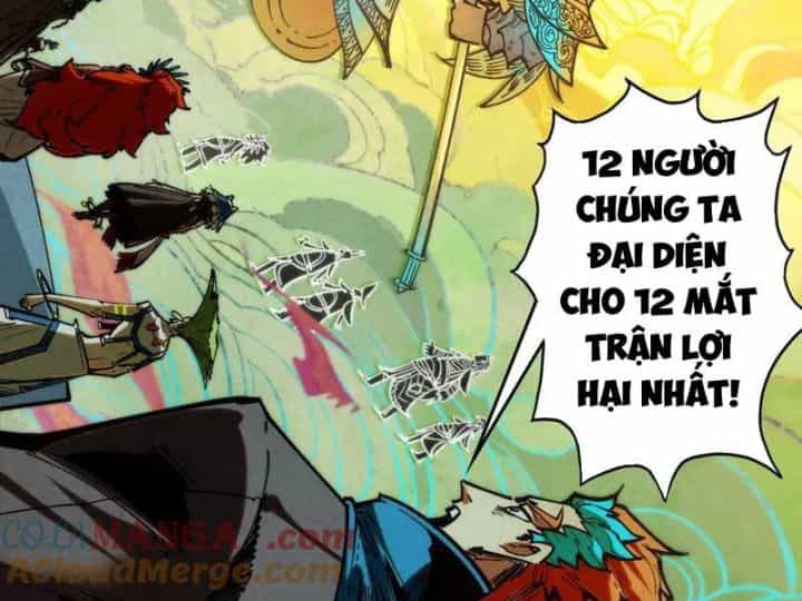 Vạn Cổ Chí Tôn - Chương 362 - ảnh 154