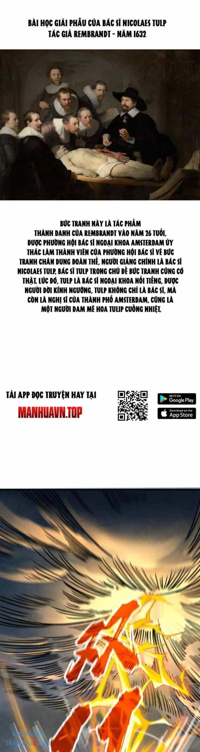 Vạn Cổ Chí Tôn - Chương 363 - ảnh 32