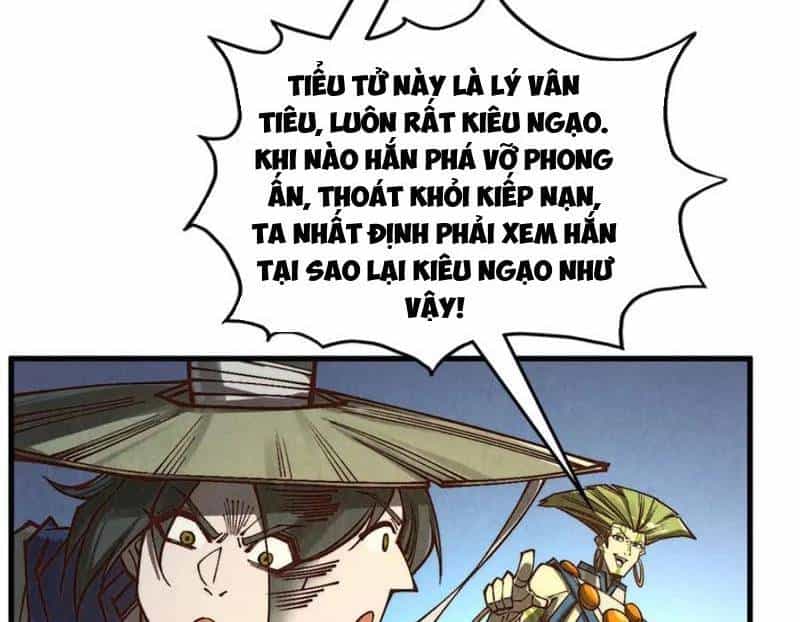 Vạn Cổ Chí Tôn - Chương 366 - ảnh 160