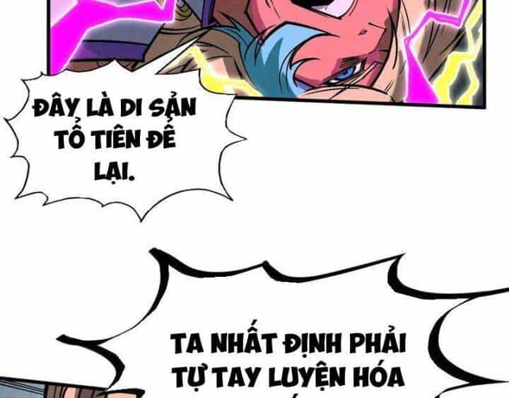 Vạn Cổ Chí Tôn - Chương 367 - ảnh 131
