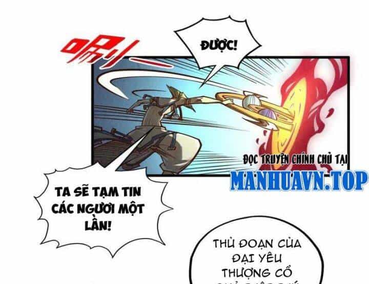 Vạn Cổ Chí Tôn - Chương 367 - ảnh 34