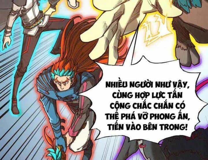 Vạn Cổ Chí Tôn - Chương 367 - ảnh 5