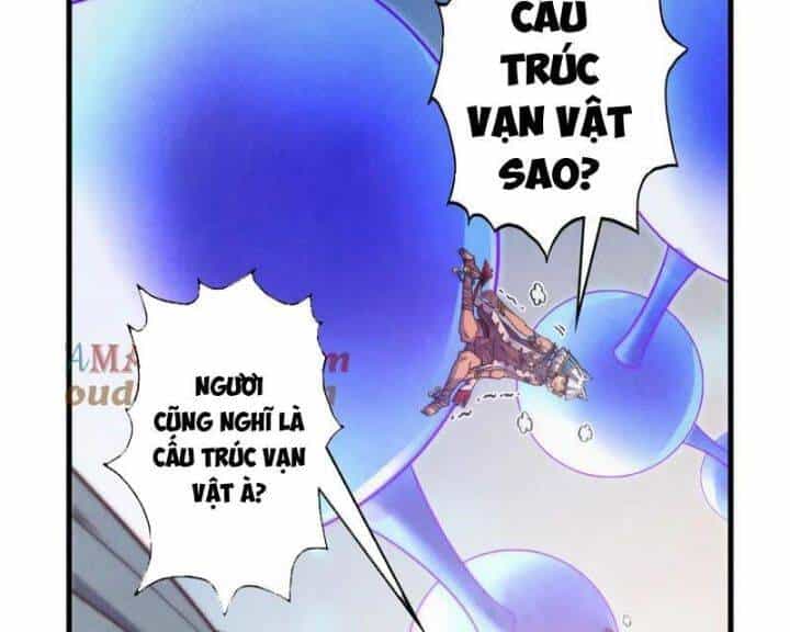 Vạn Cổ Chí Tôn - Chương 367 - ảnh 76