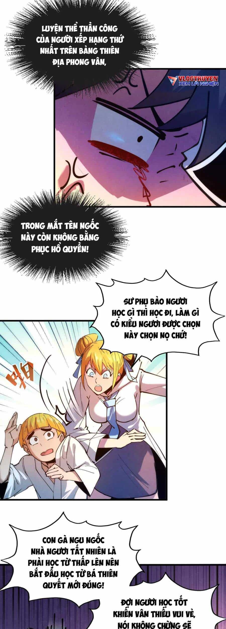 Vạn Cổ Chí Tôn - Chương 37 - ảnh 19