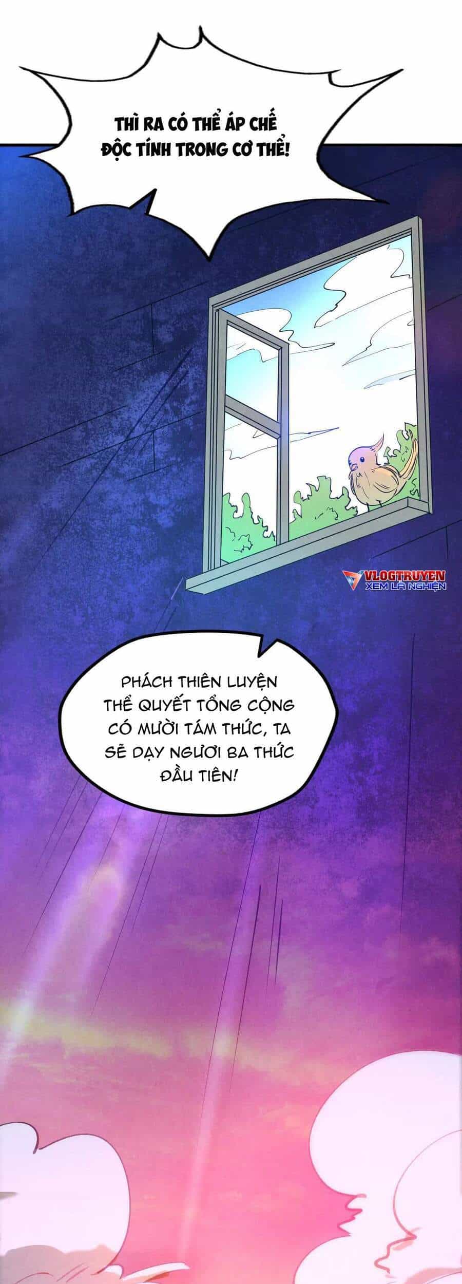 Vạn Cổ Chí Tôn - Chương 37 - ảnh 22