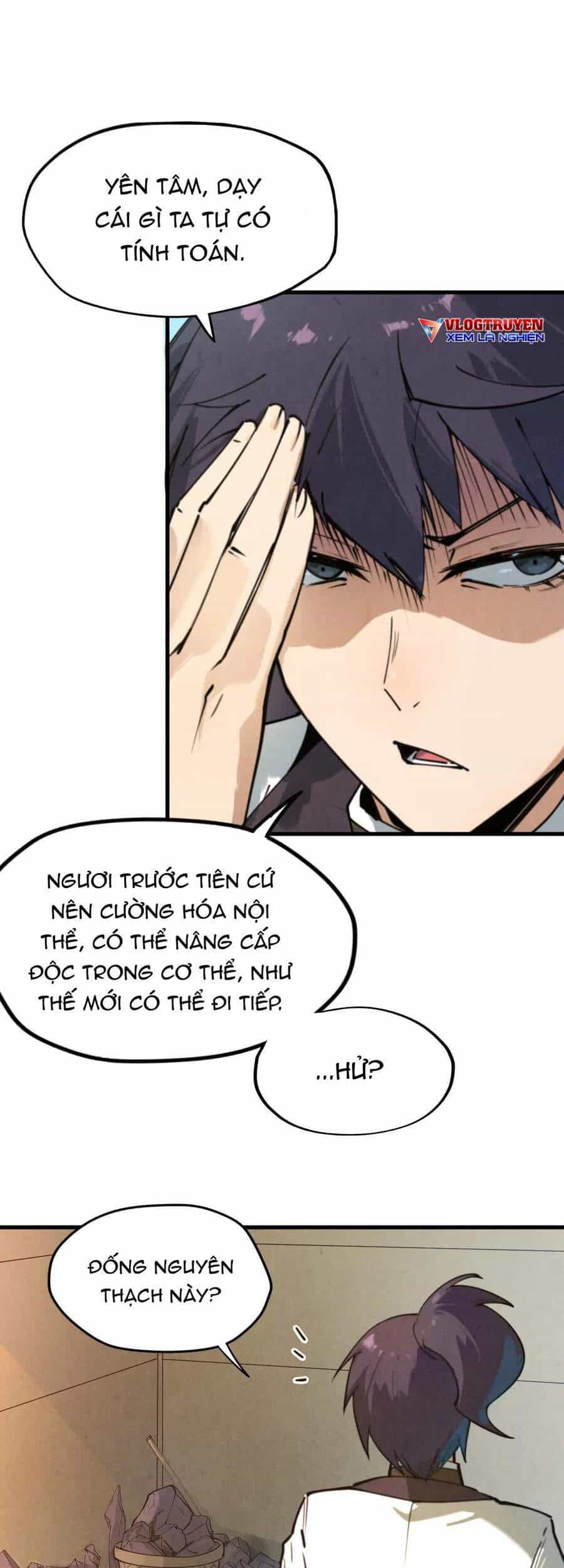 Vạn Cổ Chí Tôn - Chương 37 - ảnh 26