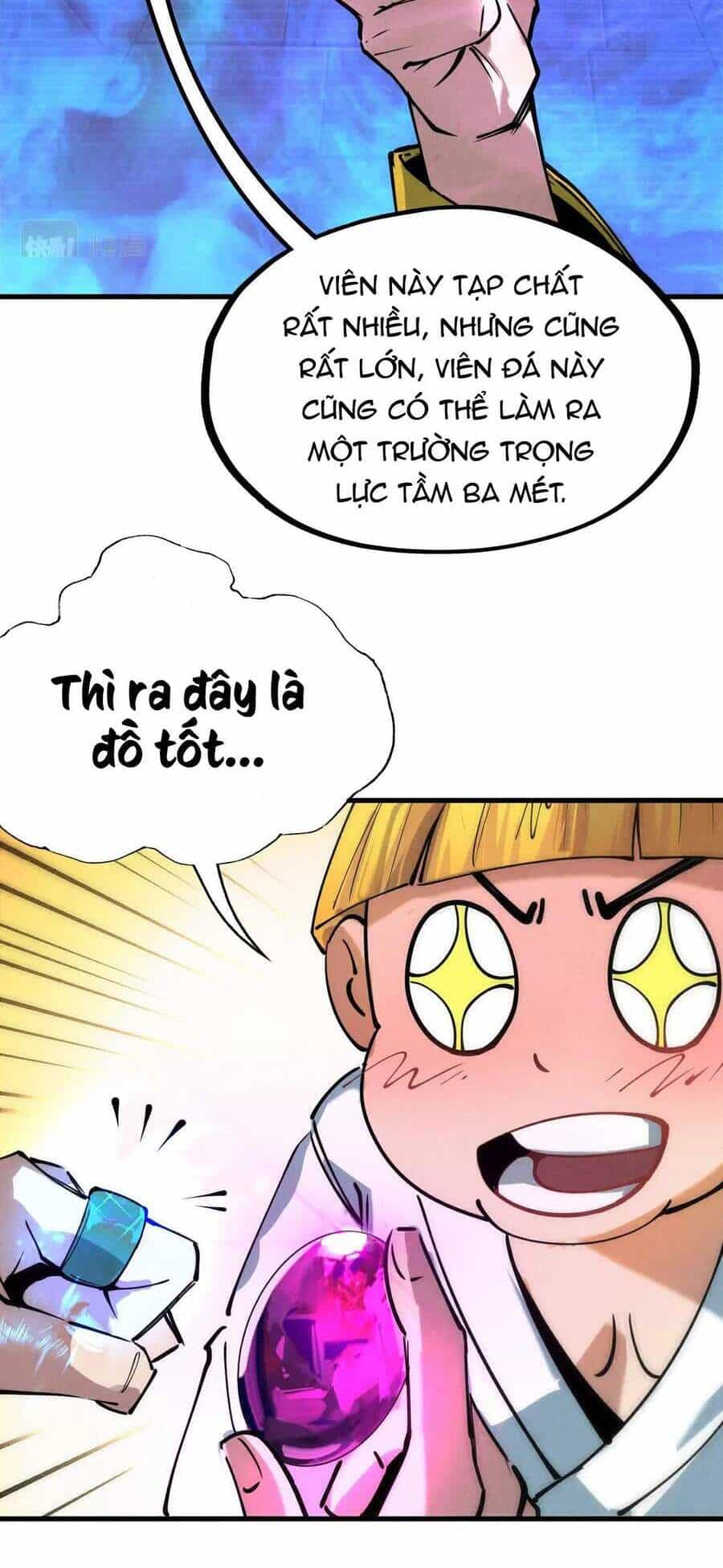 Vạn Cổ Chí Tôn - Chương 37 - ảnh 33