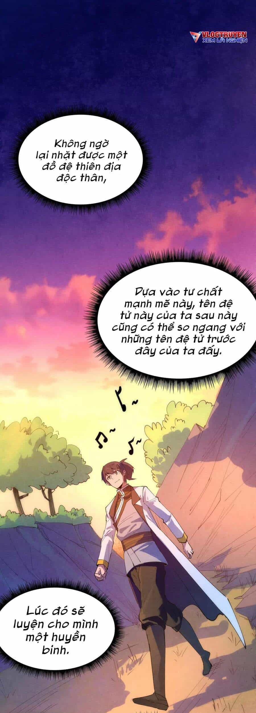 Vạn Cổ Chí Tôn - Chương 37 - ảnh 36