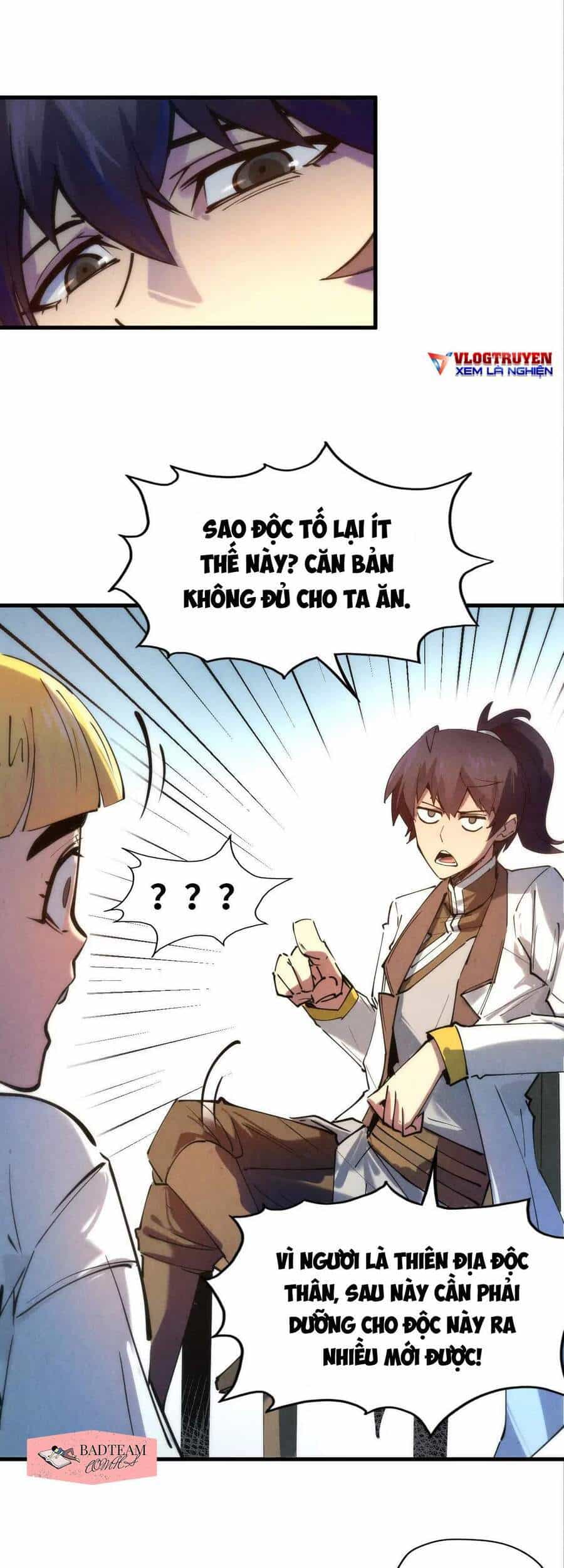 Vạn Cổ Chí Tôn - Chương 37 - ảnh 8