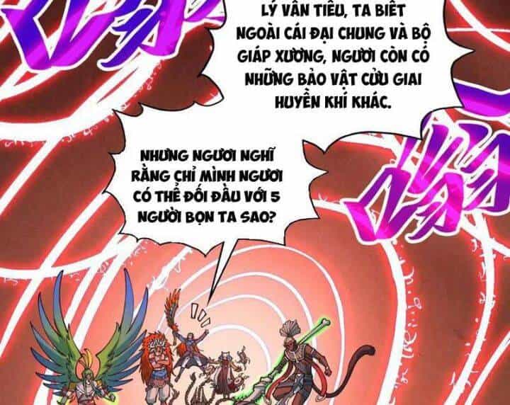 Vạn Cổ Chí Tôn - Chương 368 - ảnh 104