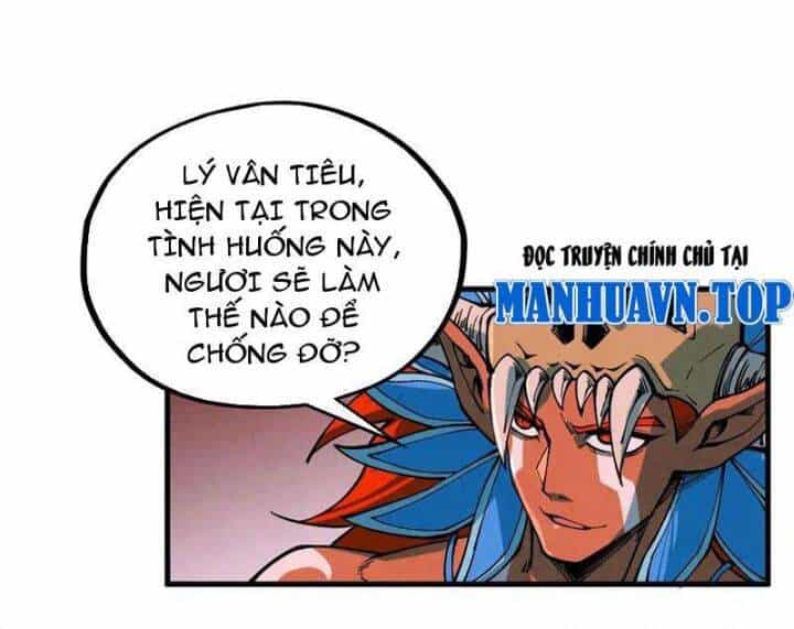 Vạn Cổ Chí Tôn - Chương 368 - ảnh 113
