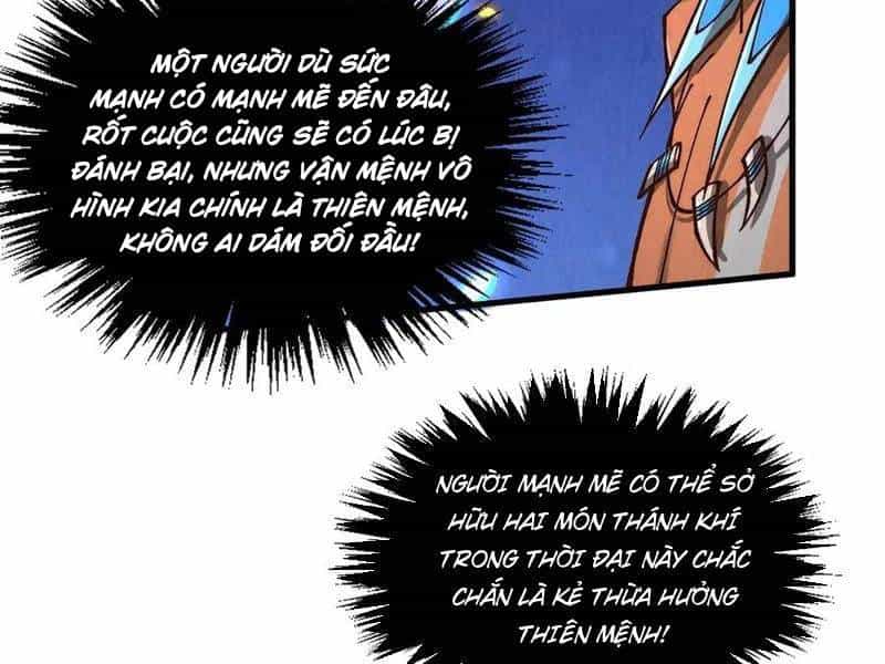 Vạn Cổ Chí Tôn - Chương 369 - ảnh 147