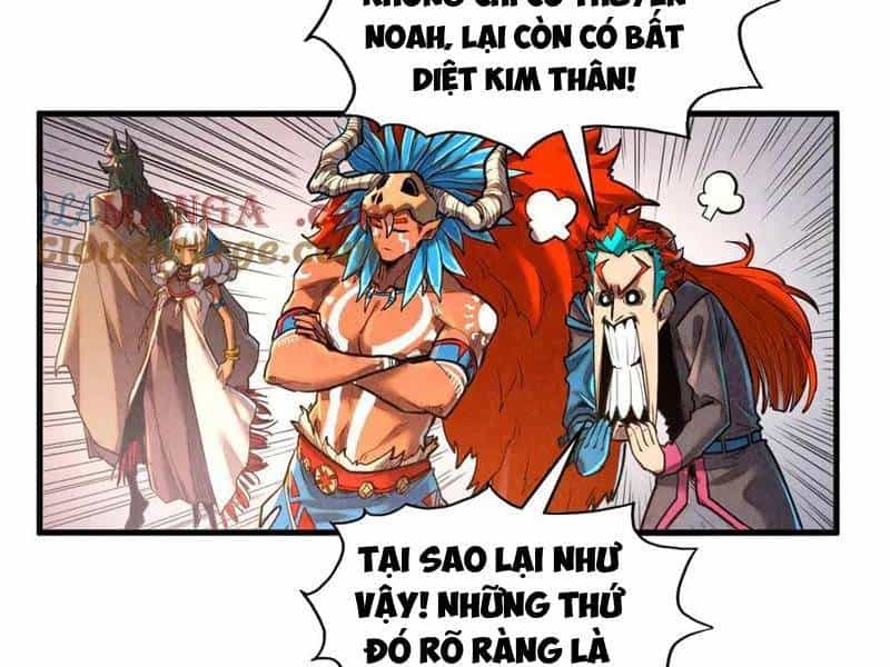Vạn Cổ Chí Tôn - Chương 370 - ảnh 110