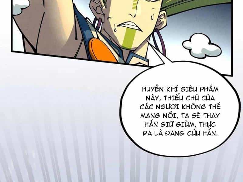 Vạn Cổ Chí Tôn - Chương 370 - ảnh 17