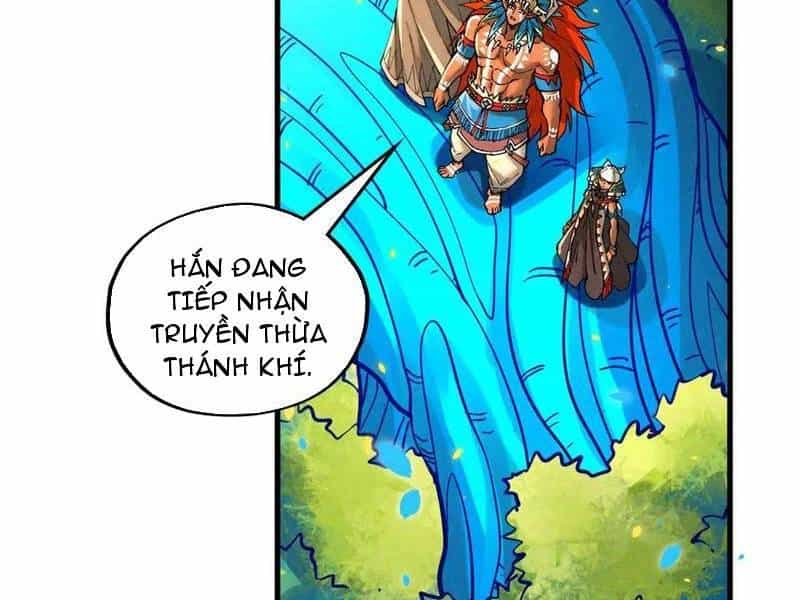 Vạn Cổ Chí Tôn - Chương 372 - ảnh 12