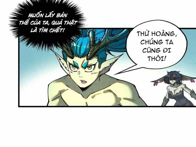 Vạn Cổ Chí Tôn - Chương 372 - ảnh 25