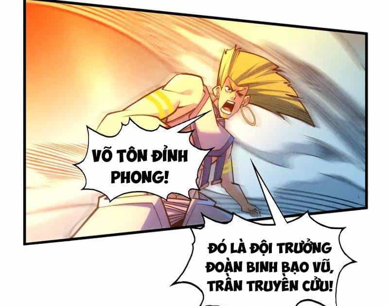 Vạn Cổ Chí Tôn - Chương 373 - ảnh 122