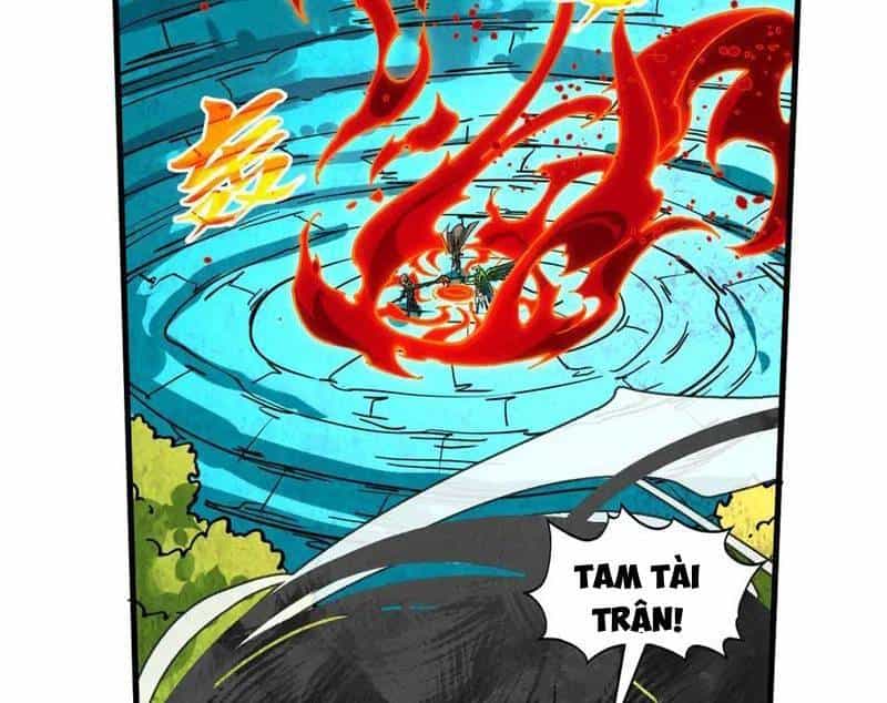 Vạn Cổ Chí Tôn - Chương 373 - ảnh 15