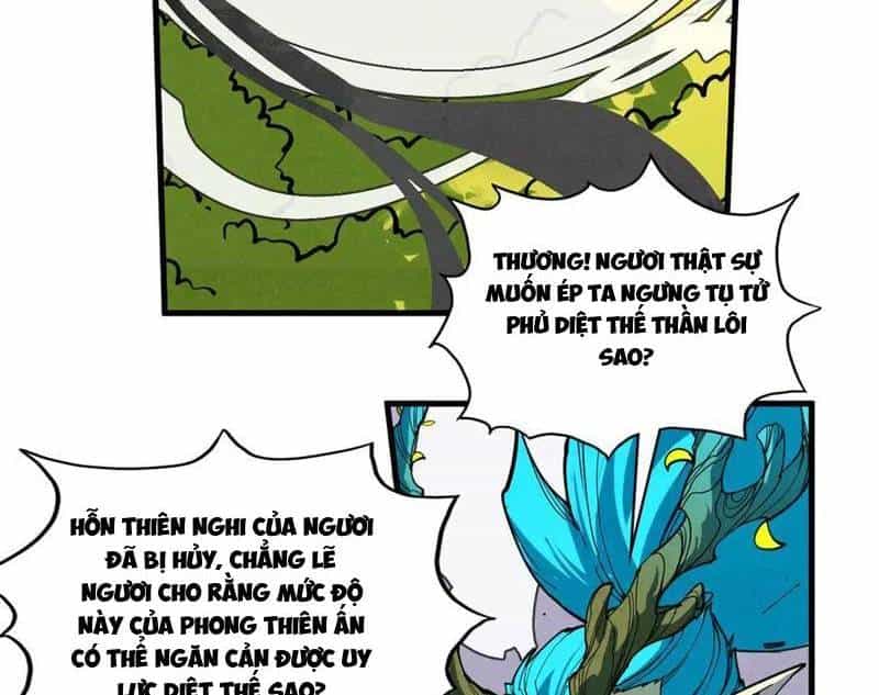 Vạn Cổ Chí Tôn - Chương 373 - ảnh 17