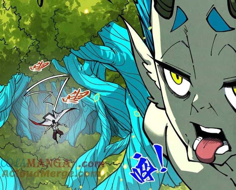 Vạn Cổ Chí Tôn - Chương 374 - ảnh 108