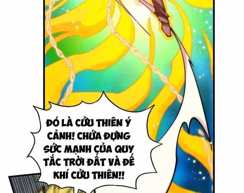 Vạn Cổ Chí Tôn - Chương 374 - ảnh 136