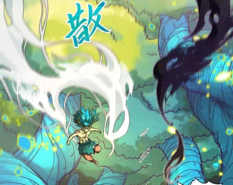 Vạn Cổ Chí Tôn - Chương 374 - ảnh 41