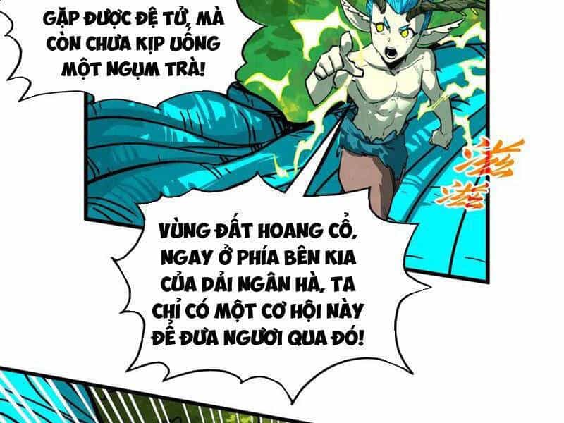 Vạn Cổ Chí Tôn - Chương 375 - ảnh 116