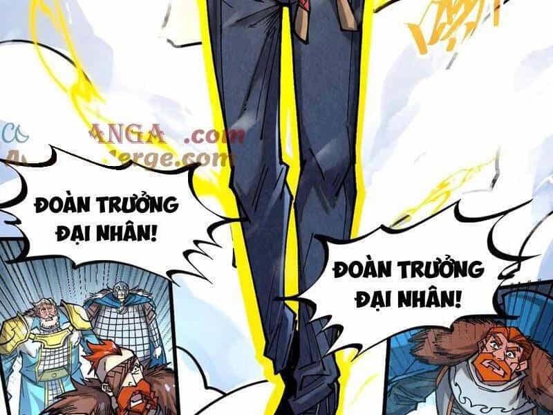 Vạn Cổ Chí Tôn - Chương 376 - ảnh 115