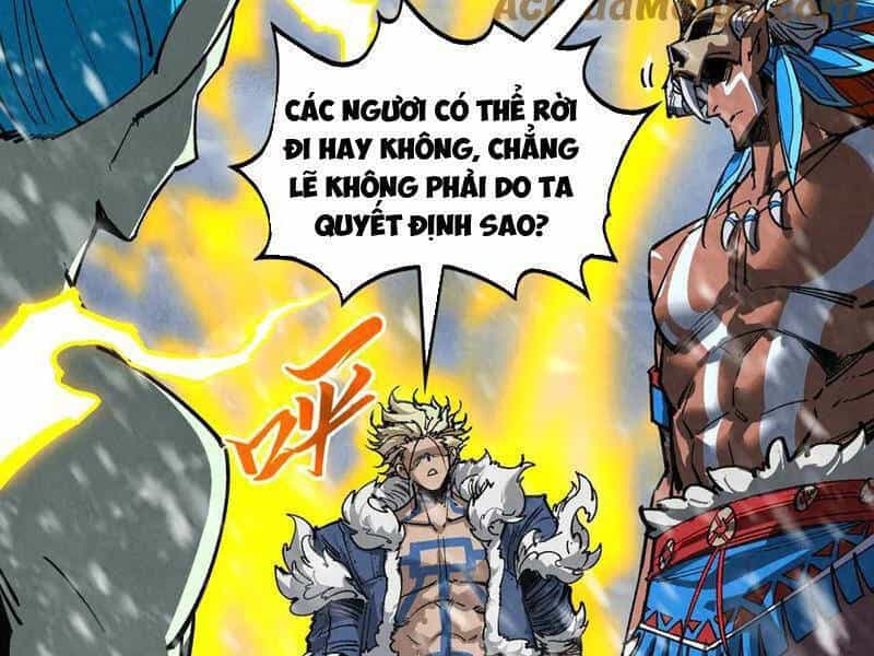 Vạn Cổ Chí Tôn - Chương 376 - ảnh 163