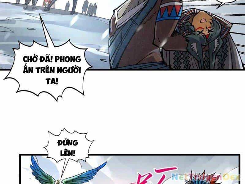Vạn Cổ Chí Tôn - Chương 377 - ảnh 63
