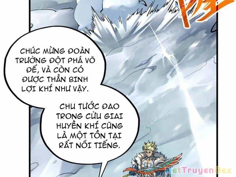 Vạn Cổ Chí Tôn - Chương 377 - ảnh 80