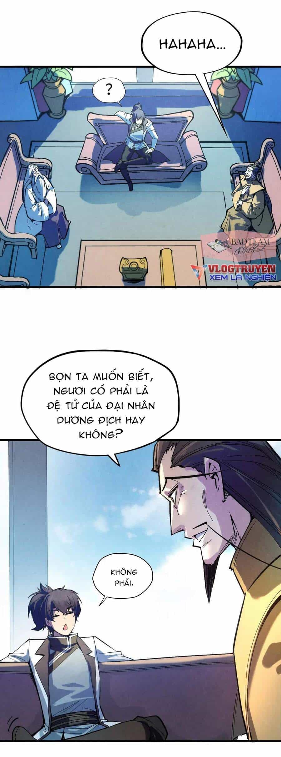 Vạn Cổ Chí Tôn - Chương 38 - ảnh 13