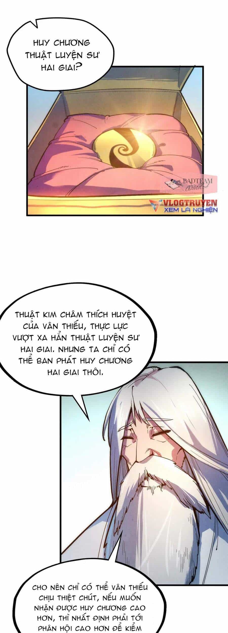 Vạn Cổ Chí Tôn - Chương 38 - ảnh 18