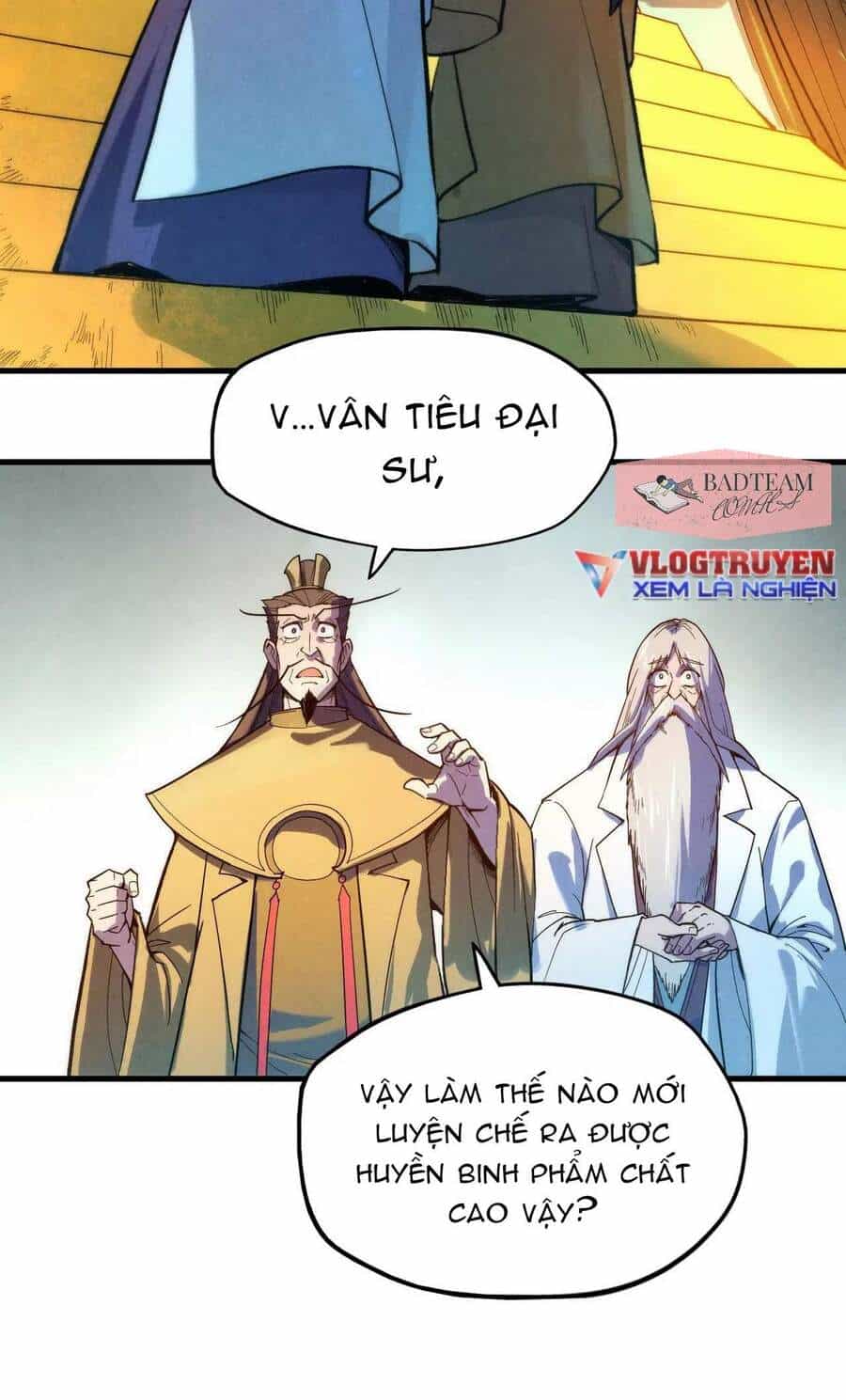 Vạn Cổ Chí Tôn - Chương 38 - ảnh 37