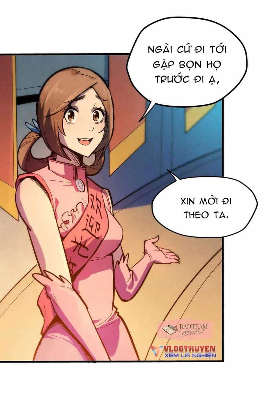 Vạn Cổ Chí Tôn - Chương 38 - ảnh 5