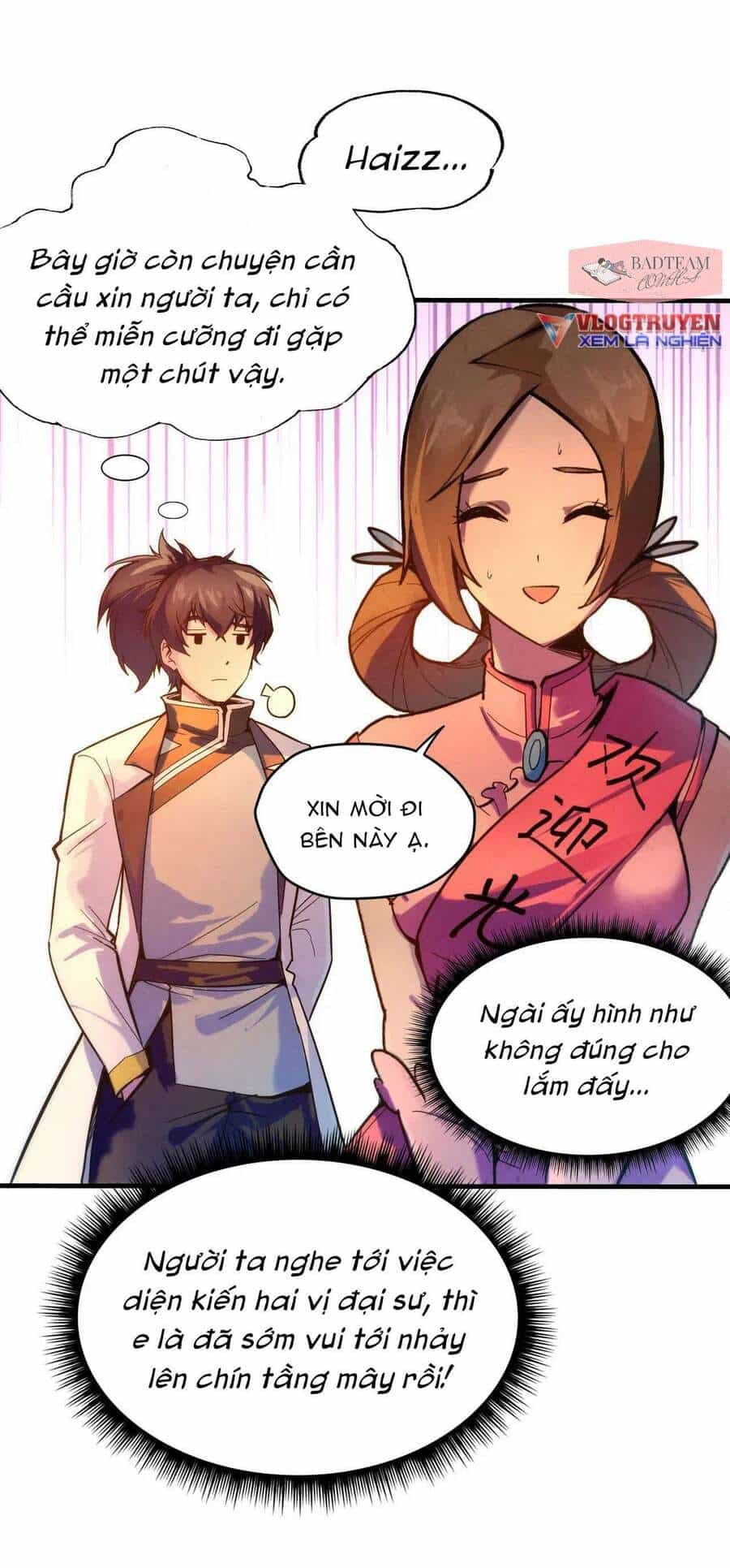 Vạn Cổ Chí Tôn - Chương 38 - ảnh 6