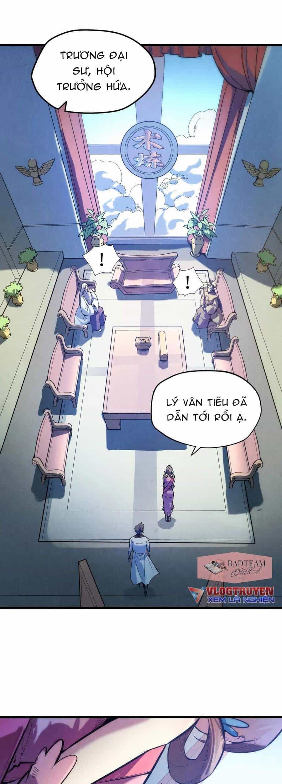 Vạn Cổ Chí Tôn - Chương 38 - ảnh 7